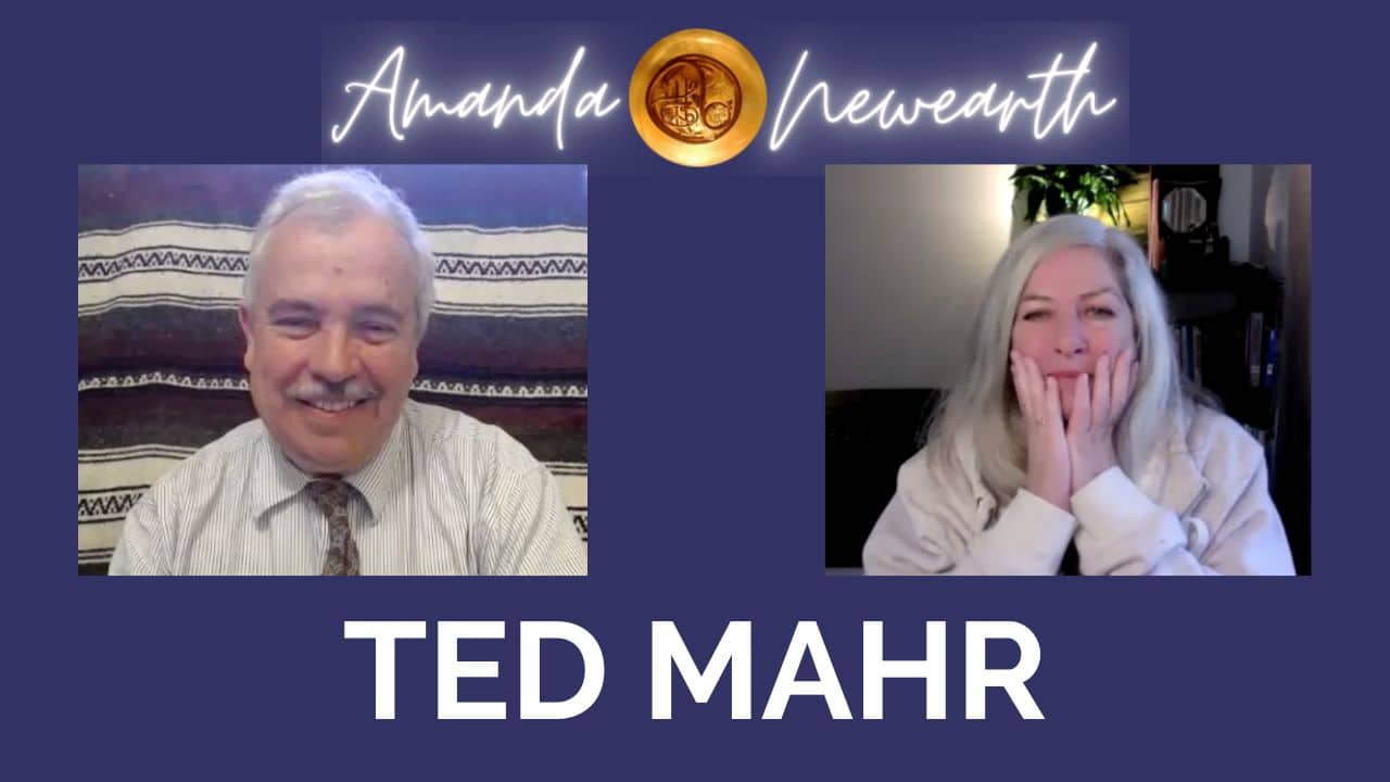 Ted Mahr